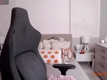 smileyouarehere — Bj and show boobs  !  Let's make this goal ! :D [2000 tokens left] #lovense