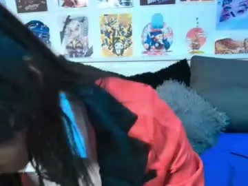 Freechat snowblack_ on Chaturbate