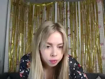 Freechat sofia_here on Chaturbate