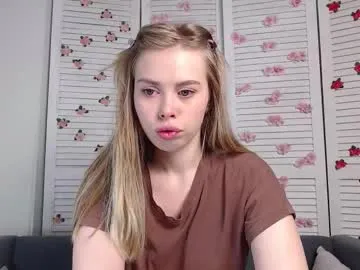 Freechat sofia_here on Chaturbate