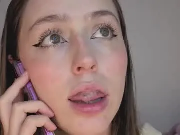 sofia_palacios_ — GOAL: Deepthroat [49 tokens remaining] Hey, do you miss me? #deepthroat #saliva #braces #ahegao #blowjob