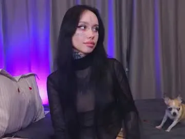 Chaturbate somniya is Freechat somniya — Ticket Show: rempie + sex and a lot of poses (60 tokens)