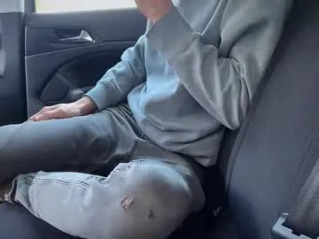 sondages — Super risky in car   in 35min i have to go work  #french #cum #bigcock #young #teen