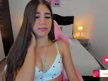 Offline sophia_rincon on Chaturbate