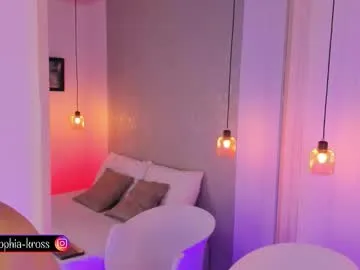 sophiakross — GOAL: Suck the tip of your cock and play with my tongue [34 tokens remaining] Hi guys, I just think about your mouth ... and what I would do to me   #sexy #lovenselush  #lesbian #natural #deepdesir