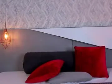 Freechat sophidavis on Chaturbate