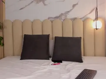 Freechat sophidavis on Chaturbate