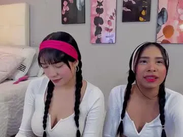 Freechat sophie_w1 on Chaturbate