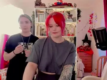 sova_energy — GOAL:   cover the body with kisses [284 tokens remaining] pvt is open #bdsm #lesbian #feet #saliva #couple