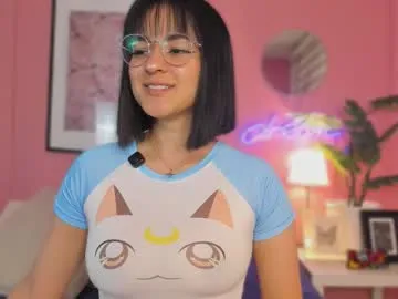 soysaraa_ — GOAL: Nipple teasing whit lollipop [205 tokens remaining] Make me moan your name, with your vibrations fav// Special patterns 132588100444 #latina #shy #blowjob #saliva #lovense