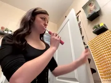 Offline spectralmatter on Chaturbate