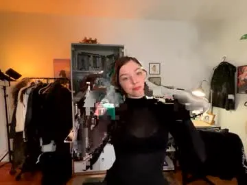 Offline spectralmatter on Chaturbate