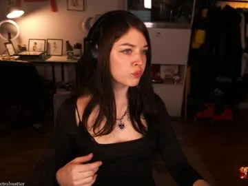 Offline spectralmatter on Chaturbate