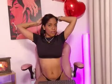 ssweet_sofia on Chaturbate