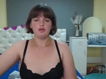 Freechat staceylex on Chaturbate