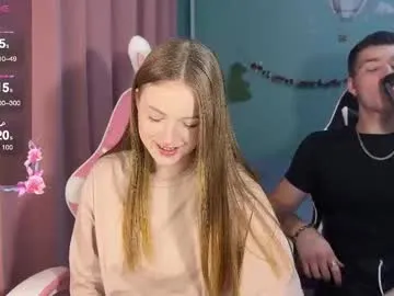 stefaniyaaa — GOAL: start suck his dick [980 tokens remaining] Hi guys, cute girl waiting you <3 (PVT OPEN) #18 #bigcock #natural #teen #lovense