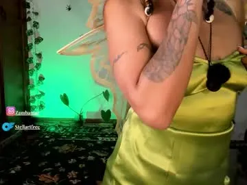 Offline stellart_ on Chaturbate