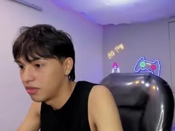 Freechat stiwentwink on Chaturbate