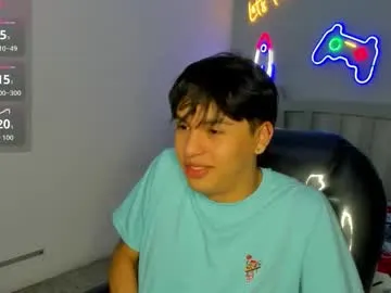 Freechat stiwentwink on Chaturbate