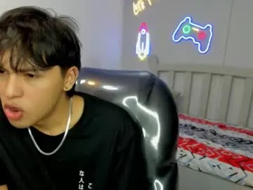 Freechat stiwentwink on Chaturbate