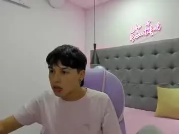 Freechat stiwentwink on Chaturbate