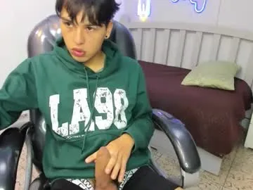 Freechat stiwentwink on Chaturbate