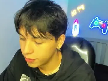 Freechat stiwentwink on Chaturbate