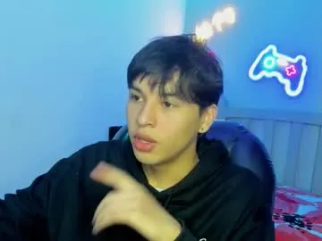 Freechat stiwentwink on Chaturbate