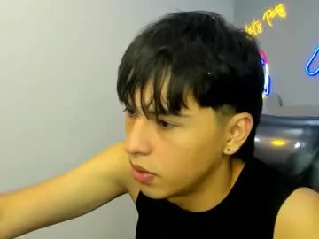 Freechat stiwentwink on Chaturbate