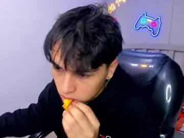 Freechat stiwentwink on Chaturbate