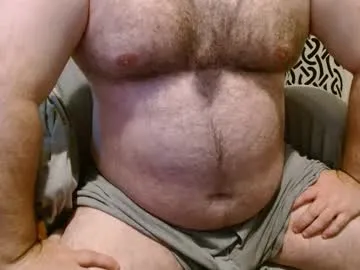 Freechat stonerbear42 on Chaturbate