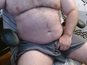 Freechat stonerbear42 on Chaturbate