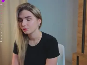 Freechat stormymuse on Chaturbate