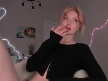 sugar_club — Like me Pls 55,99,101,160,161,555 - Goal is : Naked me Pls #skinny #blonde #bigass #smalltits #shy