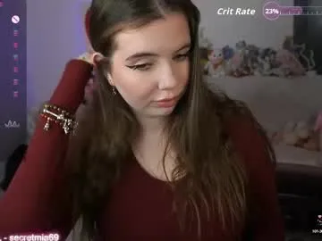 Freechat sugar_muse on Chaturbate