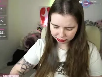 Freechat sugar_muse on Chaturbate