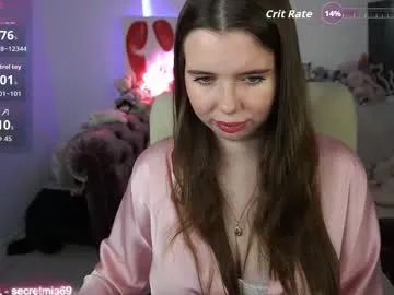 Freechat sugar_muse on Chaturbate