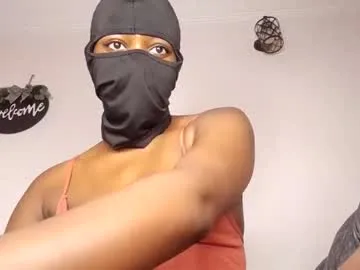 Freechat sultryaura on Chaturbate