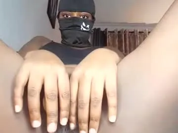 Freechat sultryaura on Chaturbate