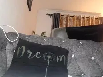 Freechat sultryaura on Chaturbate