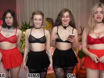 sunnyfia on Chaturbate 