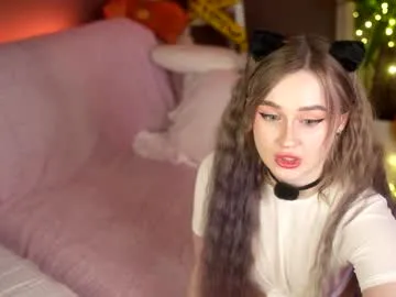 sunnyfia on Chaturbate 