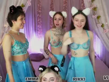sunnyfia on Chaturbate 