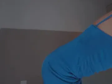 sunnymorrison on Chaturbate 