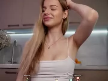 sunshine_diana_ on Chaturbate 