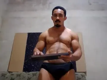 Freechat superbigmr on Chaturbate