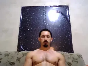 Freechat superbigmr on Chaturbate