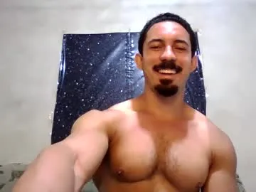 Freechat superbigmr on Chaturbate