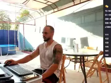 Freechat supermanboyxxl on Chaturbate