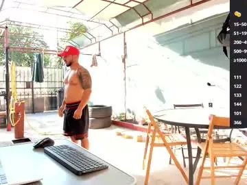 Freechat supermanboyxxl on Chaturbate